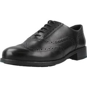 Alsóváros Clarks HAVISHAM OAK LEATHER kép
