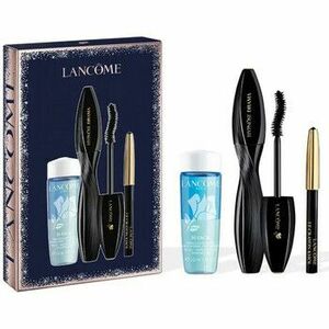 Szemfesték paletták Lancome Hypnose Drama Set - Mascara 6.5 ml + Bi-Phase Makeup Re kép
