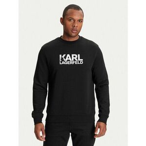 Pulóver KARL LAGERFELD kép