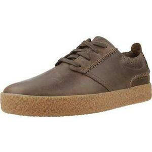 Oxford cipők Clarks STREETHILLACE kép