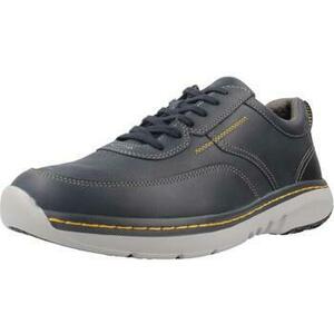 Oxford cipők Clarks CLARKSPRO LACE kép