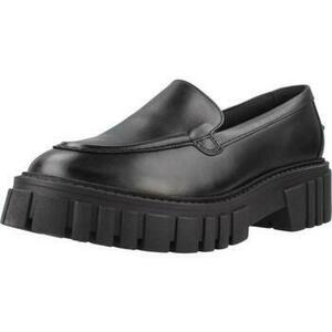 Mokkaszínek Clarks PAGE LOAFER LEATHER kép