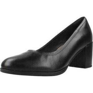 Félcipők Clarks FREVA55 COURT kép