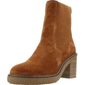 Csizmák Clarks CASSIANO TOP kép