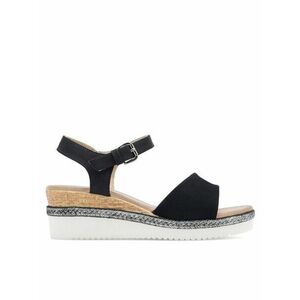 Espadrilles Clara Barson kép