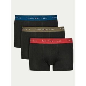 3 darab boxer Tommy Hilfiger kép