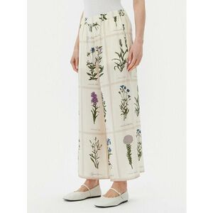 Culotte nadrág Weekend Max Mara kép