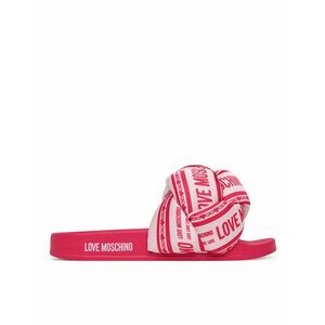 Papucs LOVE MOSCHINO kép