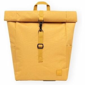 Hátitáskák Lefrik Roll Mini Backpack - Mustard kép