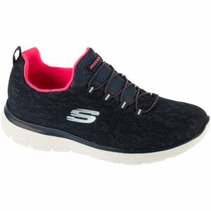Rövid szárú edzőcipők Skechers Summits kép