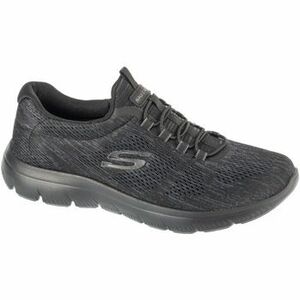 Fitnesz Skechers Summits - Fun Flair kép