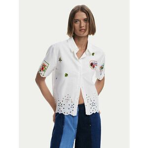 Desigual - Ing kép