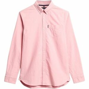 Hosszú ujjú ingek Superdry 261048 kép