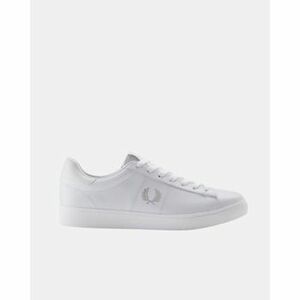 Rövid szárú edzőcipők Fred Perry B4334 SPENCER kép