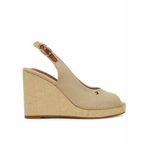 Espadrilles Tommy Hilfiger kép
