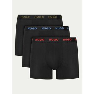 3 darab boxer HUGO kép