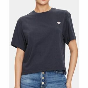 Pólók / Galléros Pólók Guess W4YI05 K8HM0 kép