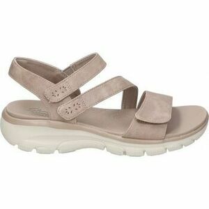Szandálok / Saruk Skechers 163532-TPE kép