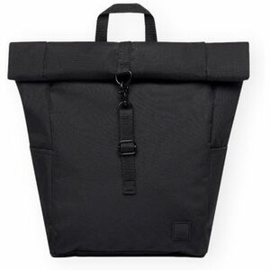 Hátitáskák Lefrik Roll Mini Backpack - Black kép
