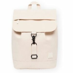 Hátitáskák Lefrik Scout Mini Backpack - Ecru kép