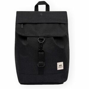 Hátitáskák Lefrik Scout Mini Backpack - Black kép