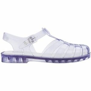 Szandálok / Saruk Melissa Possession Sandals - Glass kép