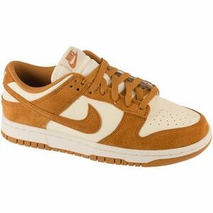Rövid szárú edzőcipők Nike Wmns Dunk Low kép
