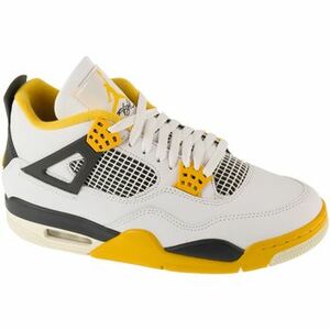 Rövid szárú edzőcipők Nike Air 4 Retro kép