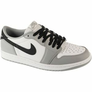 Rövid szárú edzőcipők Nike Air 1 Low kép