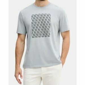 Rövid ujjú pólók Calvin Klein Jeans LV04RC841G kép
