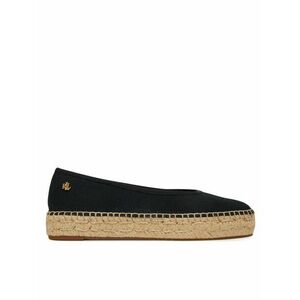 Espadrilles LAUREN RALPH LAUREN kép