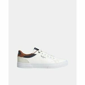 Rövid szárú edzőcipők Pepe jeans PMS30839 KENTON COURT M kép