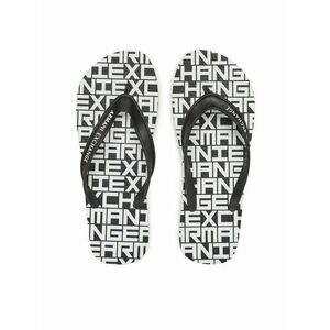 Flip-flops Armani Exchange kép
