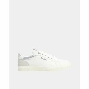Divat edzőcipők Pepe jeans PLS31588 KENTON COURT W kép