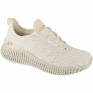 Rövid szárú edzőcipők Skechers Bobs Geo-New Aesthetics kép