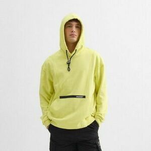 Pulóverek Munich Hoodie galaxy streetwear kép