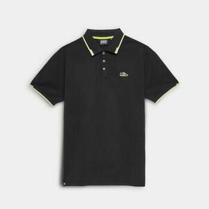Rövid ujjú galléros pólók Munich Polo slam lifestyle kép