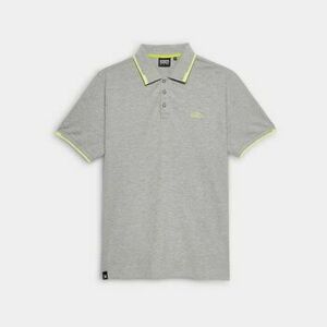 Rövid ujjú galléros pólók Munich Polo slam lifestyle kép