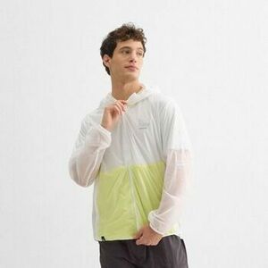 Széldzseki Munich Windbraker glass streetwear kép