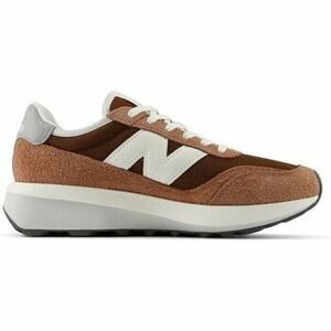 Divat edzőcipők New Balance U370 kép