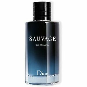 Eau de parfum Dior Eau de Parfum Sauvage 200 ml kép