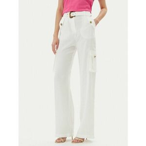 Szövet nadrág Versace Jeans Couture kép