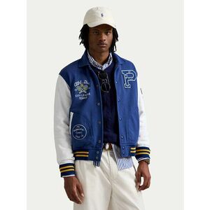 Bomber dzseki Polo Ralph Lauren kép