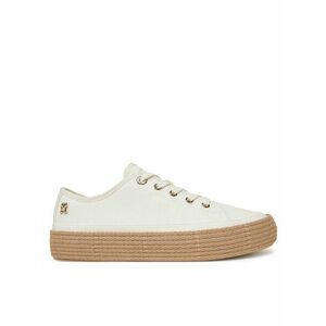 Espadrilles Tommy Hilfiger kép