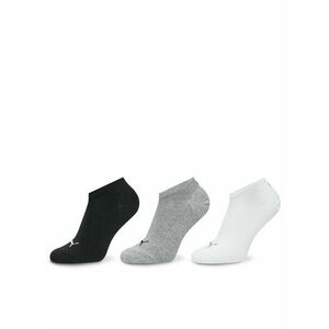 3 pár unisex bokazokni Puma kép