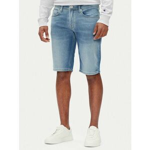Farmer rövidnadrág Pepe Jeans kép
