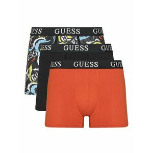 3 darab boxer Guess kép