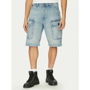 Farmer rövidnadrág G-Star Raw kép