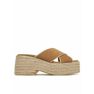 Espadrilles Pollini kép