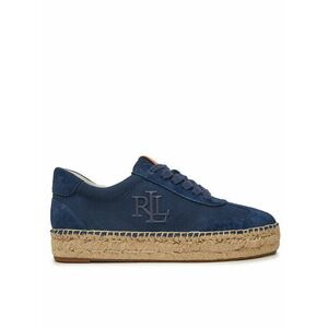 Espadrilles LAUREN RALPH LAUREN kép